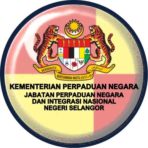 Jabatan Perpaduan Negeri Selangor