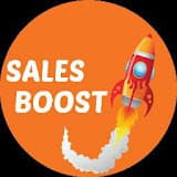 Sales Boost Marketing